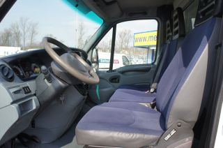 Iveco Daily 40C15